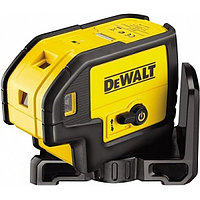 Уровень лазерный DeWALT DW 085 K