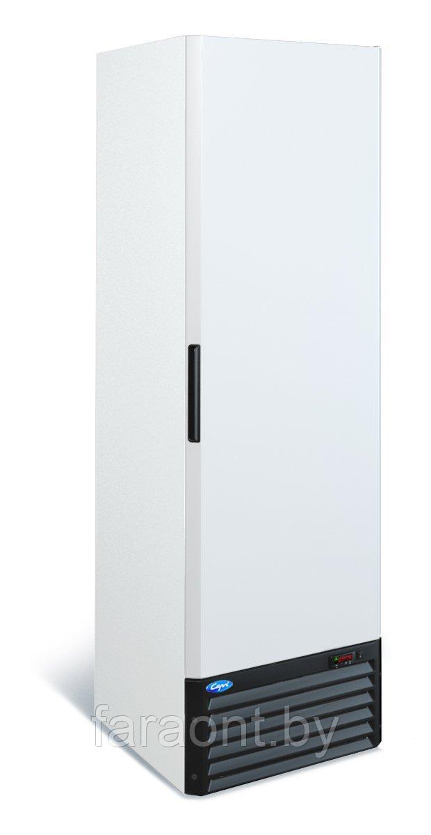Шкаф холодильный МХМ Капри 0,5М 0 +7 C° - фото 1 - id-p88699214