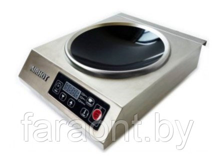 Плита индукционная AIRHOT IP3500 WOK