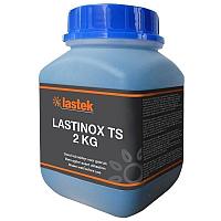 Травильная паста LASTINOX TS (2 kg), Lastek