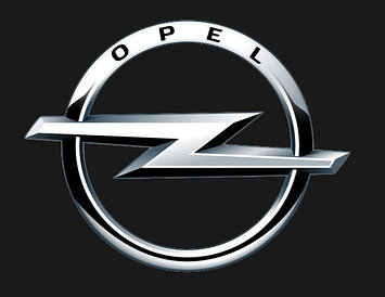 Opel ; Ассортимент
