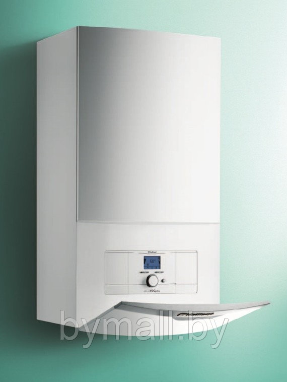 Газовый котел Vaillant atmoTEC plus VU 240/5-5 Одноконтурный,атмосферный.