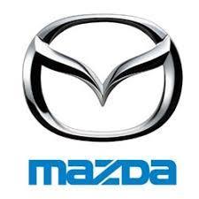 Mazda ; Ассортимент