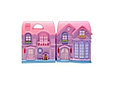 Домик для кукол Pink House со звуковыми и световыми эффектами (Арт.8065), фото 3