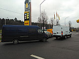 Доставка автозапчастей из/в Каунас, фото 4