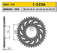 Звездочка ведущая Sunstar 1-5226-42 зубьев