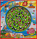 Детский игровой набор рыбалка арт. 9259 "Веселая рыбалка", фото 2