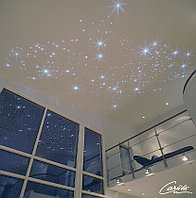Комплект освещения "Звездное небо" на 75 точек 3000K, фото 1