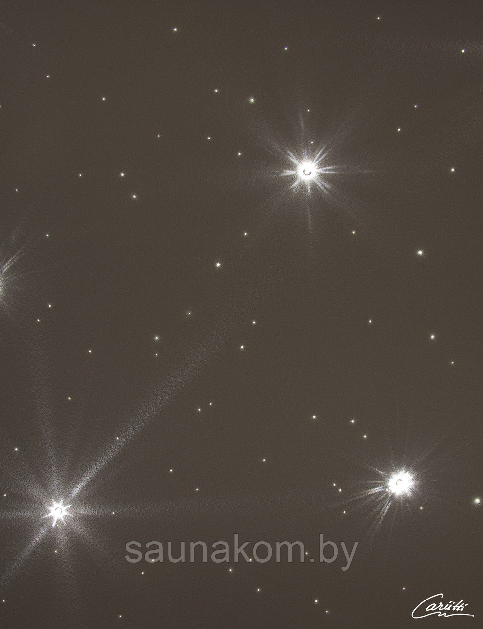 Комплект освещения "Led Crystal Star" 4000K - фото 6 - id-p88751289