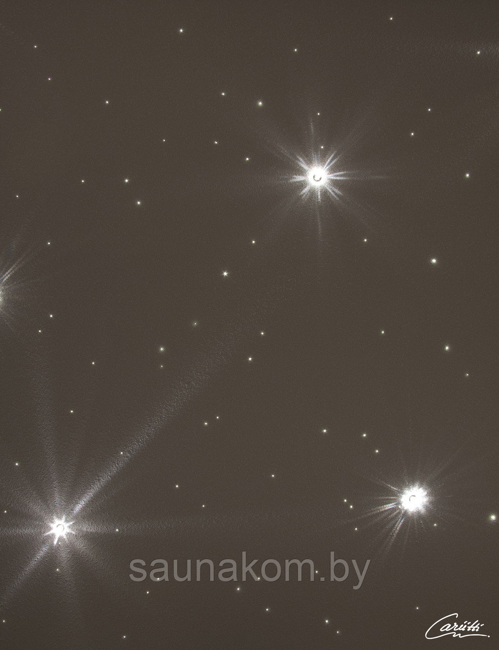 Комплект освещения "VPL30CT-Crystal Star" - фото 2 - id-p88758291