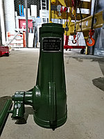 Домкрат винтовой BKS E2220A г/п 20 тонн