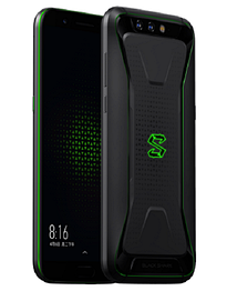  Замена стекла  экрана Xiaomi Black Shark