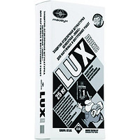 Штукатурка цементная LUX Тайфун 25 кг - купить в Минске наружную штукатурку для фасадов, цена оптом - фото 1 - id-p87771235