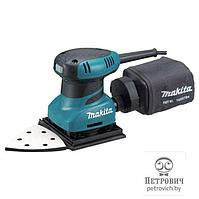 Виброшлифмашина Makita BO4565