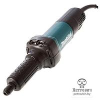 Прямая шлифовальная машина Makita GD 0600