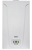 Газовый настенный котел baxi main 5 14F