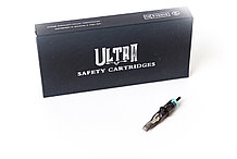 Картриджи ULTRA Round Magnum 1019CM
с защитной мембраной. 0,30 мм. Стандартная заточка.