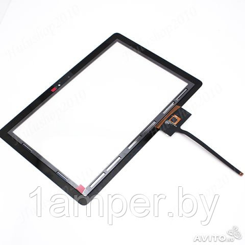 Сенсорный экран (тачскрин) Original  Huawei MediaPad 10 FHD S10-101U