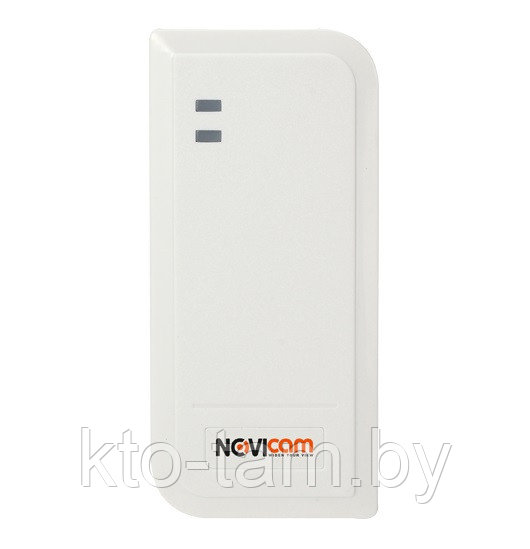 Считыватель\контроллер NOVIcam SE120W (белый , черный) - фото 2 - id-p88792731