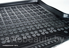 Коврик в багажник для Kia Spertage (10-15) пр. Россия (Aileron), фото 2