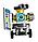 Конструктор Bela Friends 10853 "Передвижная научная лаборатория Оливии" 228 деталей (аналог LEGO  41333), фото 5