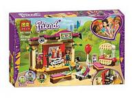 Конструктор Bela Friends 10855 "Сцена Андреа в парке" 233 детали (аналог LEGO 41344)