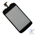 Сенсорный экран (тачскрин) Original ZTE V790