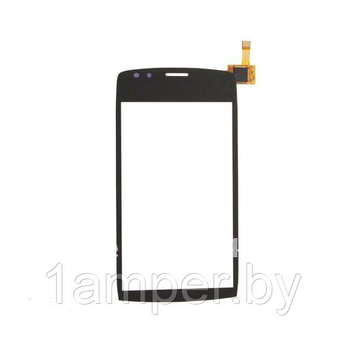 Сенсорный экран (тачскрин) Original ZTE BLADE (V880)