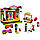 Конструктор Bela Friends 10855 "Сцена Андреа в парке" 233 детали (аналог LEGO  41344), фото 2