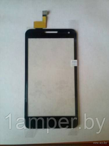 Сенсорный экран (тачскрин) Original ZTE V8110