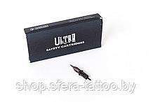 Картриджи ULTRA Round Liner 1014RL
 с защитной мембраной. 0,30 мм. Стандартная заточка.