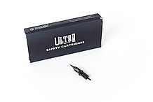 Картриджи ULTRA Round Liner 1011RL
с защитной мембраной. 0,30 мм. Стандартная заточка.