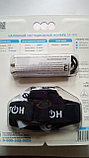 Фонарь налобный аккумуляторный светодиодный «ФОТОН» SА-900, фото 2