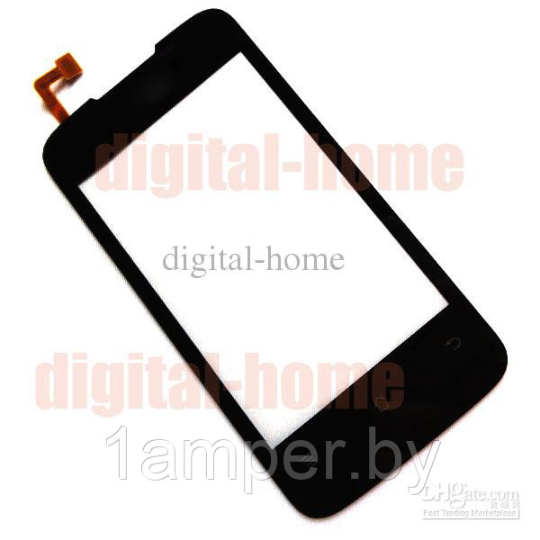 Сенсорный экран (тачскрин) Original Huawei U8655 Ascend Y200