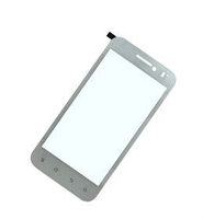 Сенсорный экран (тачскрин) Original  Huawei U8860 Honor Белый