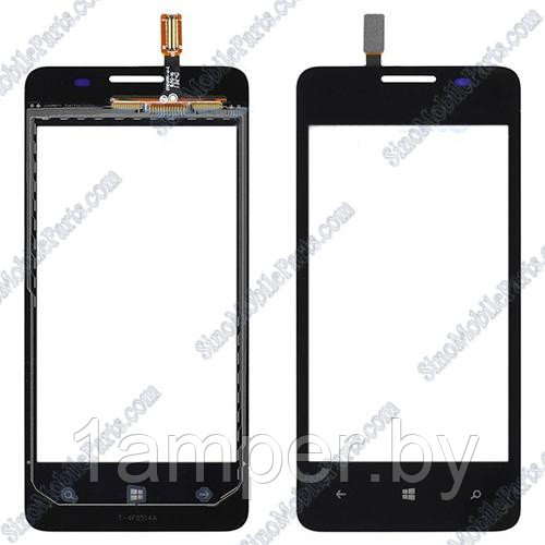 Сенсорный экран (тачскрин) Original Huawei Ascend W2