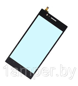 Сенсорный экран (тачскрин) Original Lenovo K900