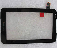 Сенсорный экран (тачскрин) Original  Lenovo IdeaTab A1000