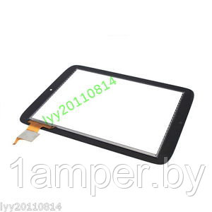 Сенсорный экран (тачскрин) Original Lenovo IdeaTab S2109