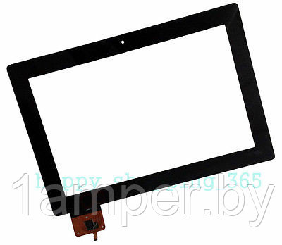 Сенсорный экран (тачскрин) Original Lenovo IdeaTab S6000