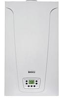 Газовый настенный котел baxi main 5 18F