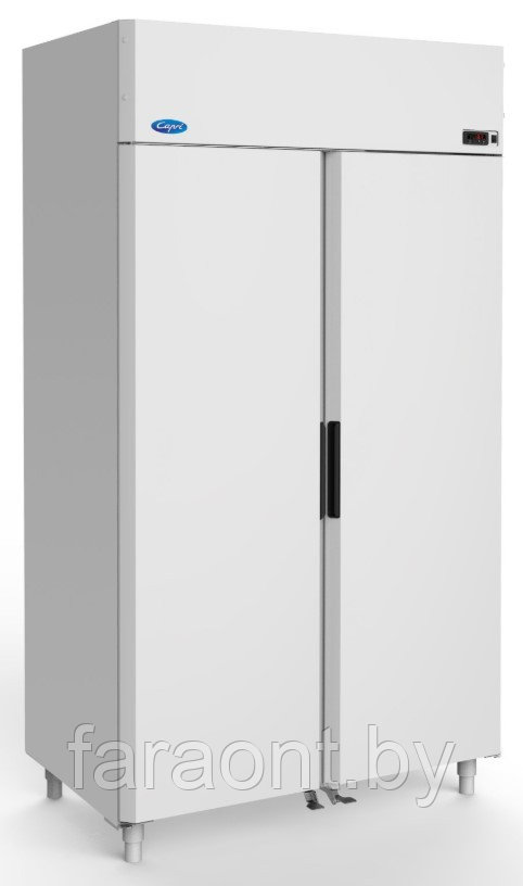 Шкаф холодильный МХМ Капри 1,12МВ (0...+7) - фото 1 - id-p88804971