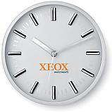 Круглые настенные часы Cosy для нанесения логотипа, фото 2