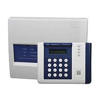 Приборы приемно-контрольные и управления