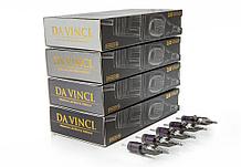 Картриджи DA VINCI Needle Cartridges Round Magnum 1213RM