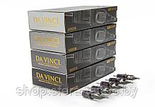 Картриджи DA VINCI Needle Cartridges Magnum 1209M1