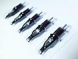 Картриджи DA VINCI Needle Cartridges Round Liner 1209RLT
 Super X Tight Long, фото 4