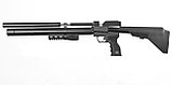 Цевье пластиковое для РСР винтовок МР-60, МР-61., фото 2