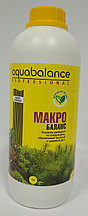 Удобрение для растений Aquabalance Макро-баланс 1 л