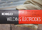Сварочные электроды KOBELCO LB-52U, Ø 4,0*400 mm, фото 3